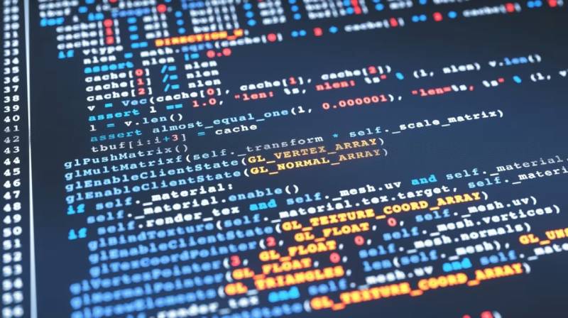 图们市SCADA系统开发:强大技术基础设施的核心优势剖析
