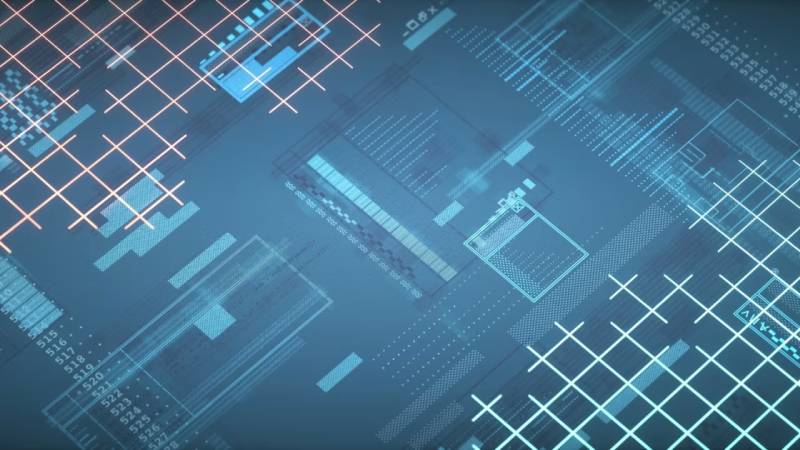 图们市电子厂MES系统定制