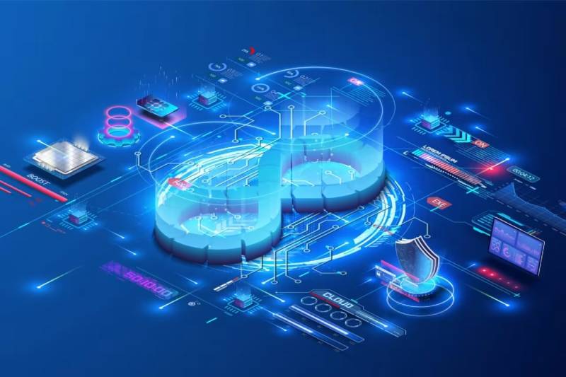 图们市工业软件定制先锋:京上云科技以多元系统开发赋能企业进阶