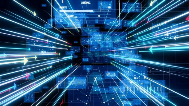 图们市SCADA系统开发:守护工业安全的数字卫士